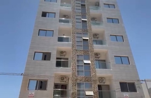Ngor Apartment | Cozy and spacious 1 bedroom/2 full bath apartment in Ngor/Almadies with WiFi&AC