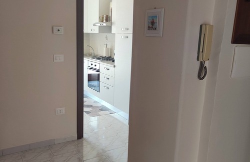 Avellino Apartment | Cozy and spacious apartment in the city center. WiFi fiber free.
