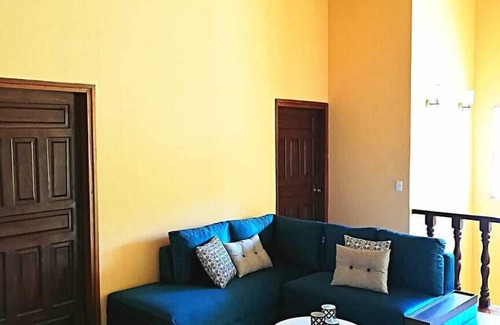 Tegucigalpa House | Cozy and Spacious Home