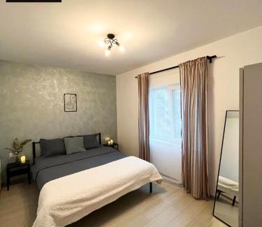 Iasi Apartment | Cozy and superb 6 Apartments max 35 persons