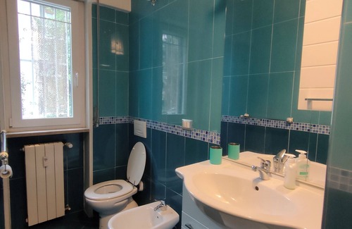 Ortica Apartment | Cozy and well served apartment Città Studi