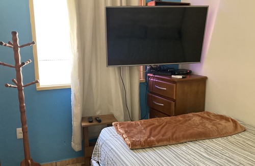 Quitandinha Apartment | Cozy apartment at Hotel Quitandinha