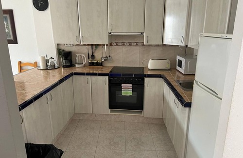 San Miguel de Salinas Apartment | Cozy apartment San Miguel De Salinas