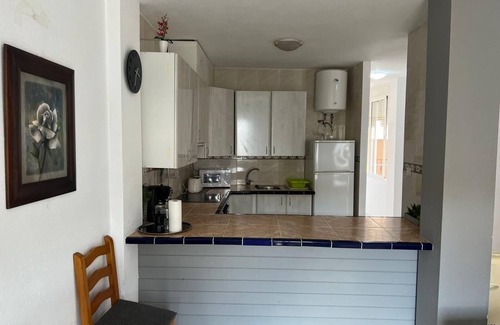 San Miguel de Salinas Apartment | Cozy apartment San Miguel De Salinas
