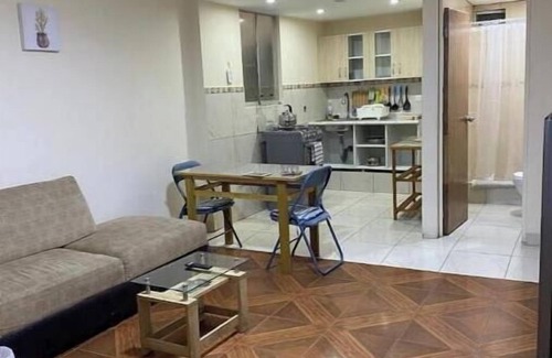 San Juan de Miraflores Apartment | Cozy Apartment in Peru