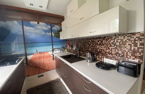 Ostrava Apartment | Cozy apartment near to swimming pool.