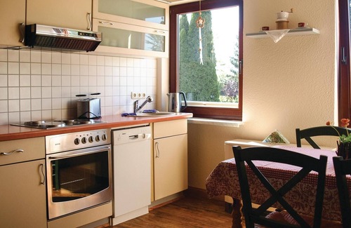 Brunkendorf Apartment | Cozy apartment in Marlow OT Brünkendorf
