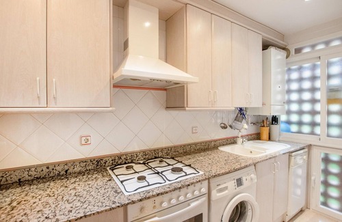 Sant Feliu de Guixols Apartment | Cozy apartment in Sant Feliu de Guíxols