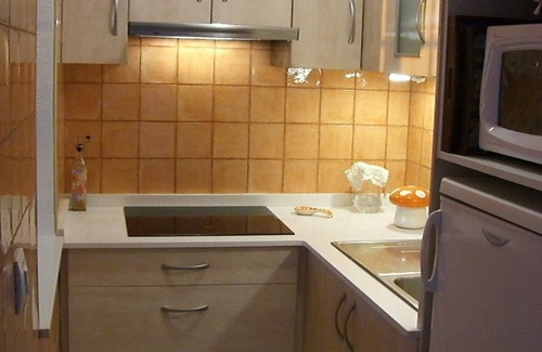 Ventanicas-El Cantal Apartment | Cozy apartment in Pueblo diana in Mojacar