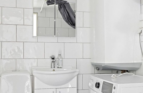 Herrljunga Municipality Condo | Cozy apartments in Ljung near nature