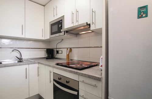 Guardamar del Segura Apartment | Cozy apartment in Guardamar del Segura