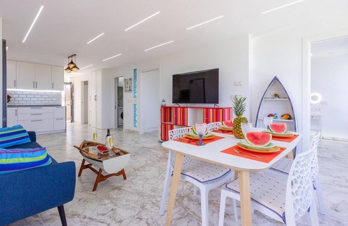 Lomas Apartment | Cozy apartment in Guardamar del Segura