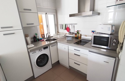 Jerez de la Frontera Apartment | Cozy apartment in Jerez de la Frontera
