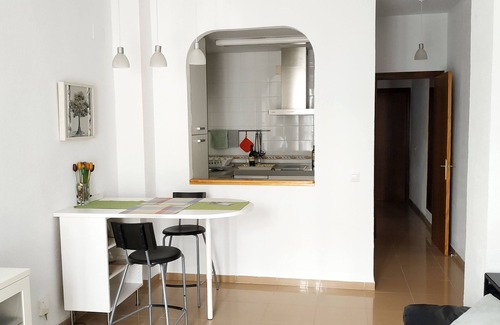 Jerez de la Frontera Apartment | Cozy apartment in Jerez de la Frontera