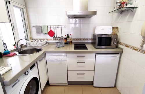 Jerez de la Frontera Apartment | Cozy apartment in Jerez de la Frontera