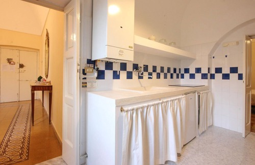 Gravina in Puglia Apartment | Cozy apartment in Gravina in Puglia -BA-