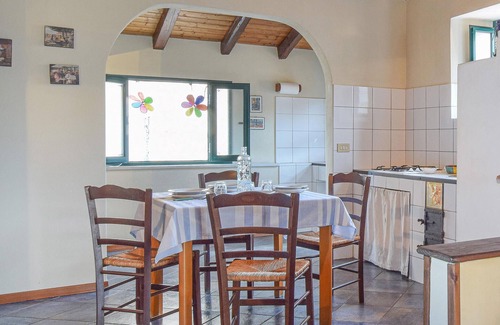 Sant'Agata di Militello Apartment | Cozy apartment in Sant'Agata Militello