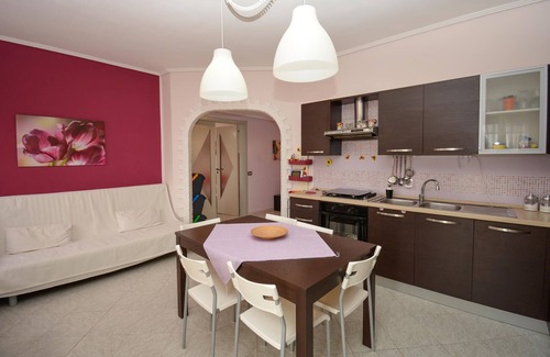 Casuzze Apartment | Cozy apartment in Santa Croce Camerina