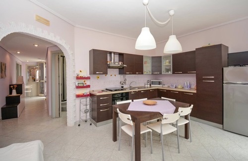 Casuzze Apartment | Cozy apartment in Santa Croce Camerina