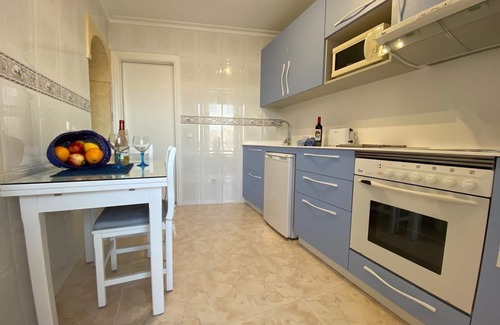 Son Baulo Apartment | Cozy Apartement in a quiet area in front of the sea