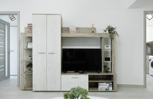 Suceava Apartment | Cozy ApartHotel K Suceava