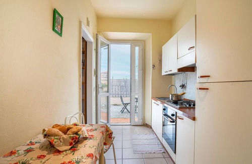 Lido di Camaiore Apartment | Cozy apartment in Lido di Camaiore -LU-