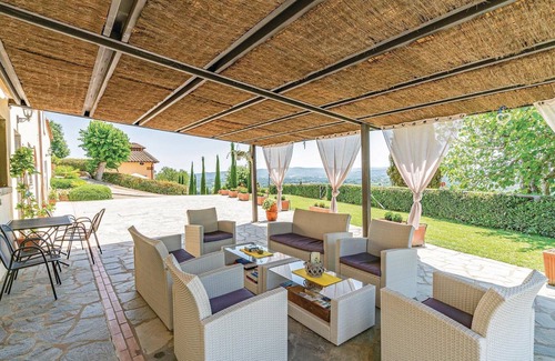 Loro Ciuffenna Apartment | Cozy apartment in S. Giustino Valdarno