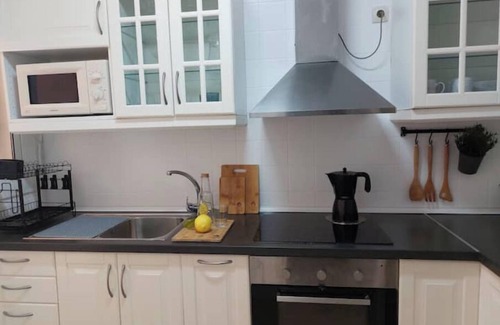 Segur de Calafell Apartment | Cozy apartment on the beach