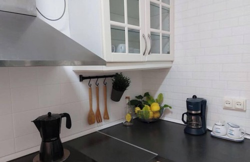 Segur de Calafell Apartment | Cozy apartment on the beach