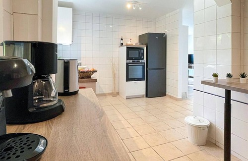 Mauleon-d'Armagnac Apartment | Cozy apartment in Mauléon d'Armagnac