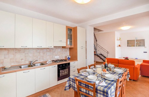 Moneglia Apartment | Cozy apartment in Localita´Bracco (GE)