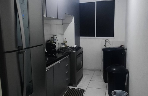 Paumirim Apartment | Cozy apartment, family atmosphere where you feel at home.