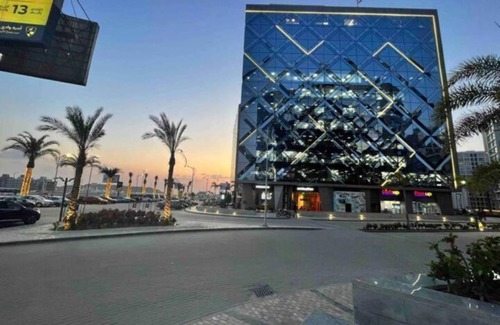 Warraq al Arab Apartment | Cozy apartment - one kattamya with AC, WiFi