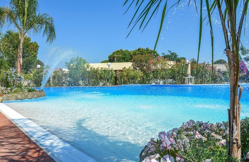 Lido di Metaponto Apartment | Cozy apartment in Metaponto Lido MT