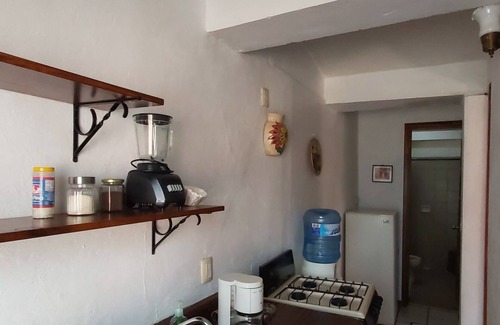 Ruta Independencia Apartment | Cozy Apartment – 10 Min to Zócalo + Free Parking