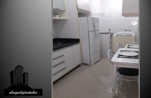 Piratuba Apartment | Cozy apartment 104, only 200m from Thermas