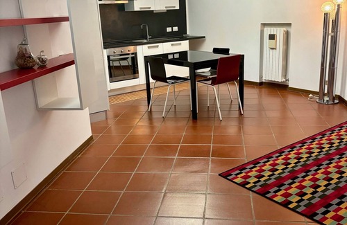 Maranello Apartment | Cozy apartment 3 km from Maranello, the city of Ferrari