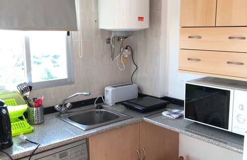 La Mata Apartment | Cozy apartment 3 min. of the beach