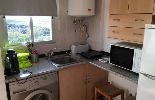 La Mata Apartment | Cozy apartment 3 min. of the beach