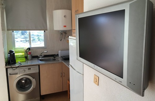 La Mata Apartment | Cozy apartment 3 min. of the beach
