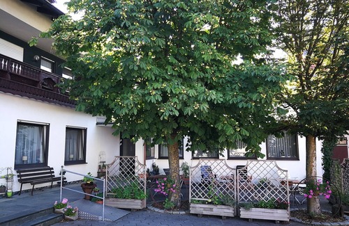 Altmannstein Apartment | Cozy apartment (35sqm) with balcony