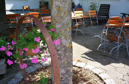 Altmannstein Apartment | Cozy apartment (35sqm) with balcony