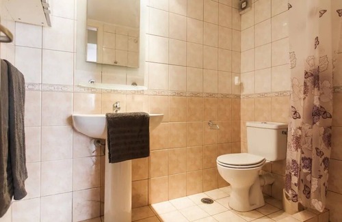 Kinosargous House | COZY APARTMENT 8 MIN WALKING DISTANCE FROM ACROPOLIS