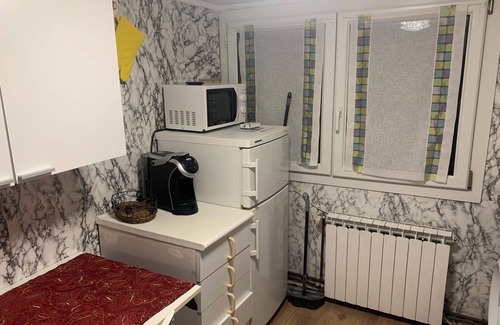 Santa Maria in Stelle Apartment | Cozy apartment a stone's throw from the sea and the lagoon.