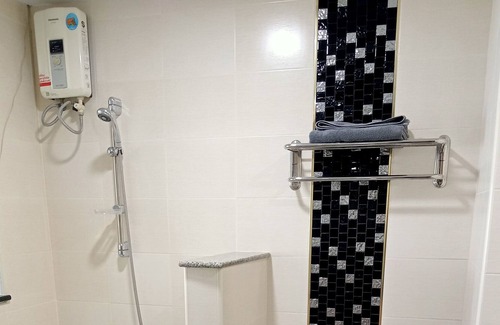 Mae Hia Condo | Cozy apartment at Siritara Condo Chiang Mai