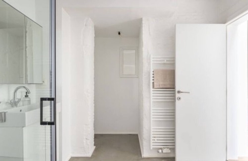 Borgerhout Apartment | Cozy apartment Antwerp-North - close to center and central station