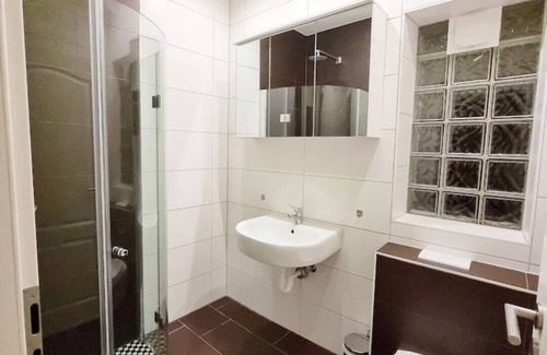 Oos Apartment | Cozy apartment Baden-Baden
