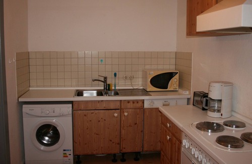 Dueren Apartment | Cozy Apartment Between Cologne and Aachen on the Rur River
