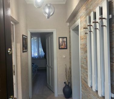 Haskovo Apartment | Cozy apartment