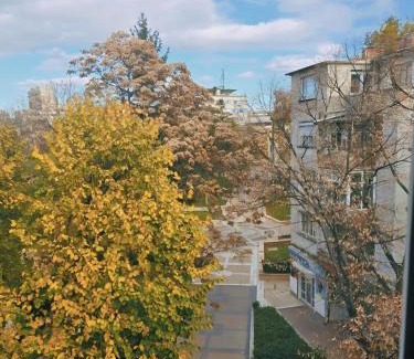 Yambol Apartment | Cozy Apartment
